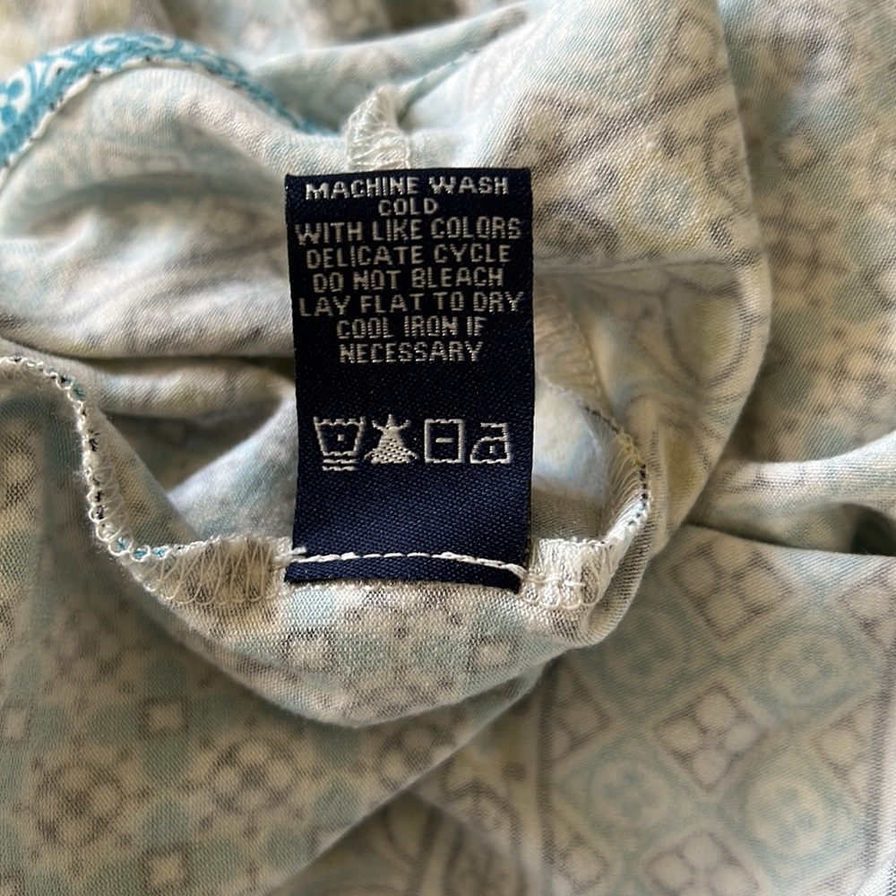 Max Edition Patterned Skirt - image 4